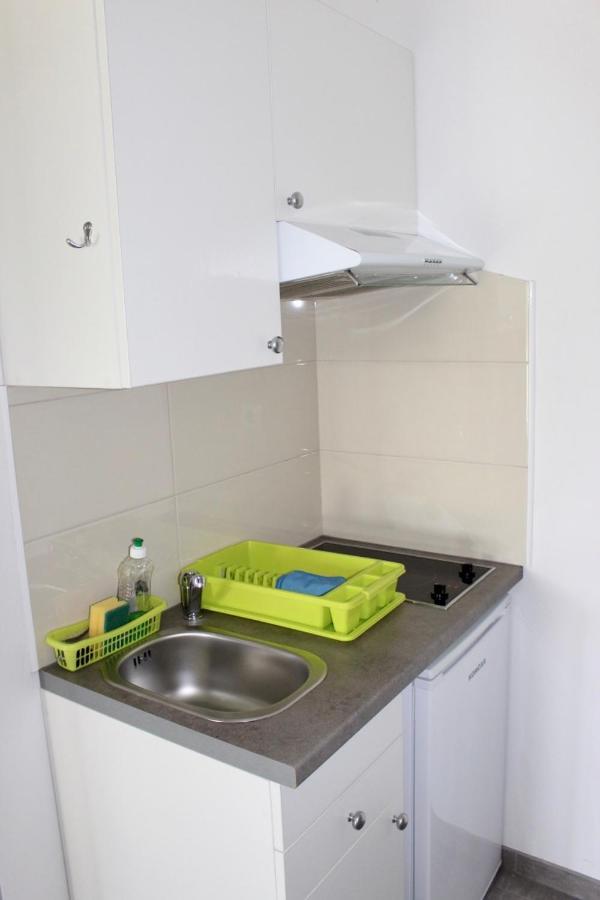 Filipovic Appartement Medulin