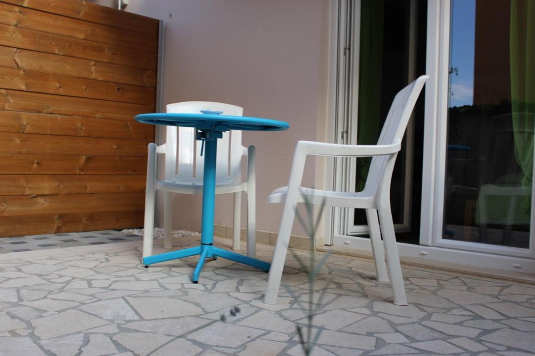 Filipovic Appartement *