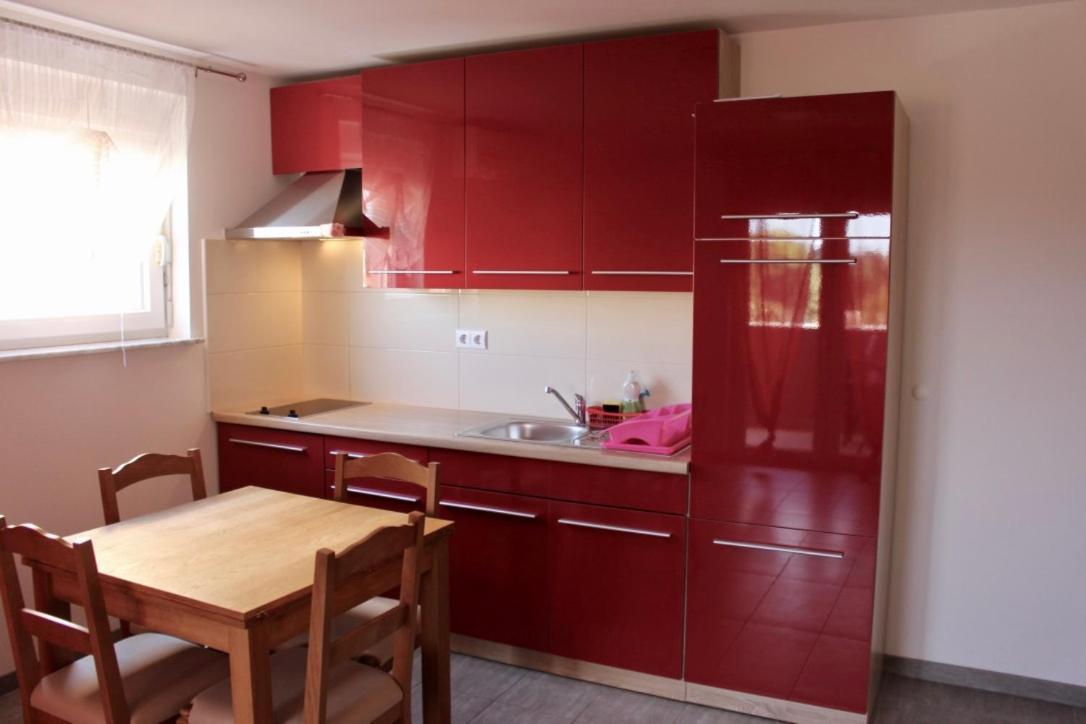 Filipovic Appartement