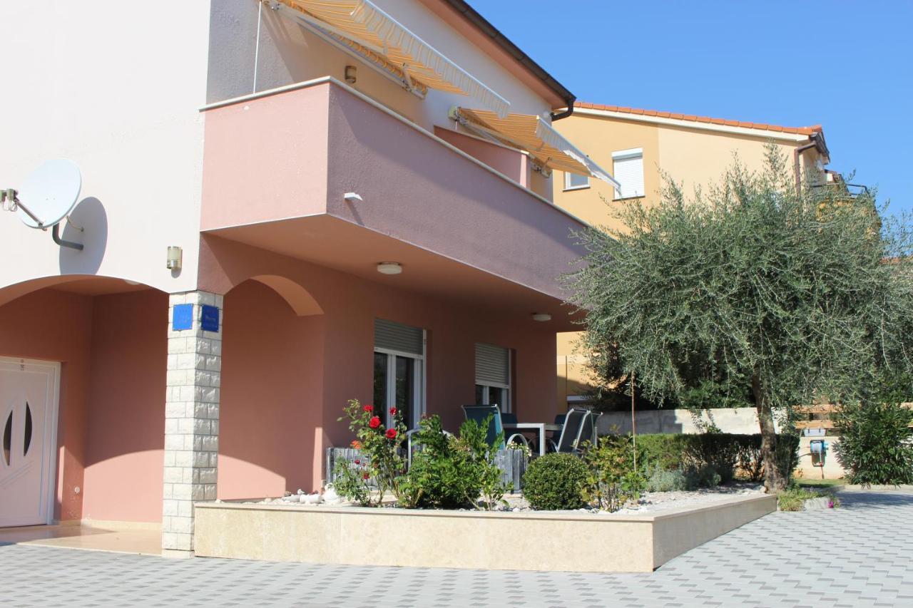 Appartement Filipovic