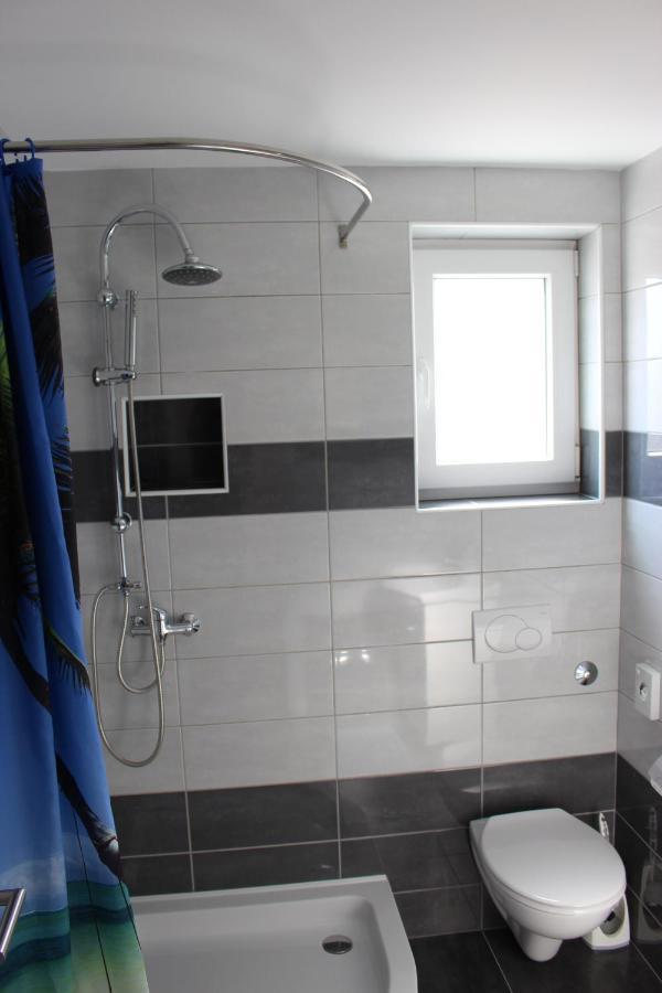 Appartement Filipovic Medulin