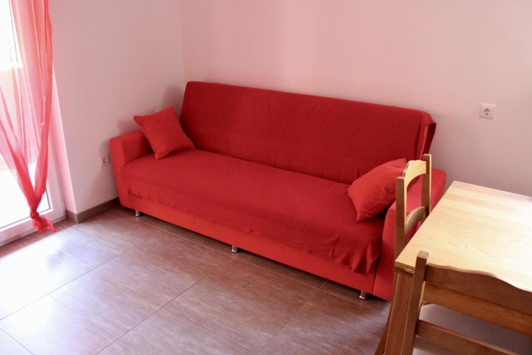 Appartement Filipovic Medulin