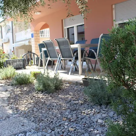 Filipovic Apartmani Medulin Exterior photo