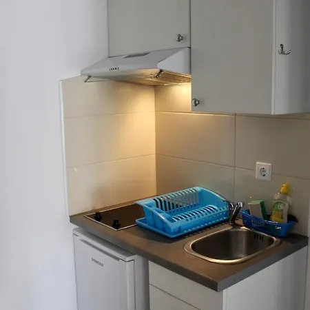 Filipovic Apartmani Medulin Exterior photo