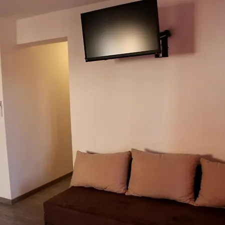 Filipovic Apartmani Medulin Exterior photo