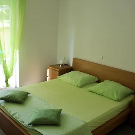 Filipovic Apartmani Medulin Exterior photo