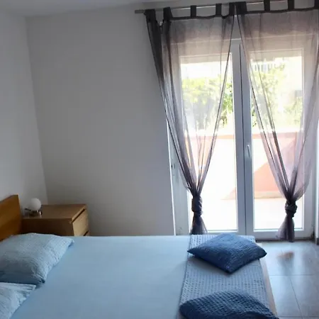 Filipovic Apartmani Medulin Exterior photo