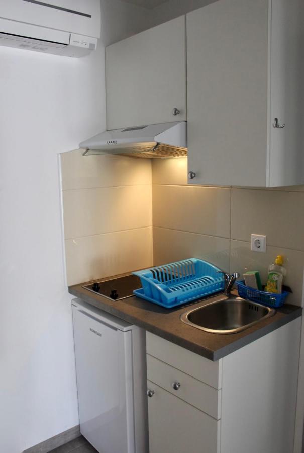Filipovic Apartment *