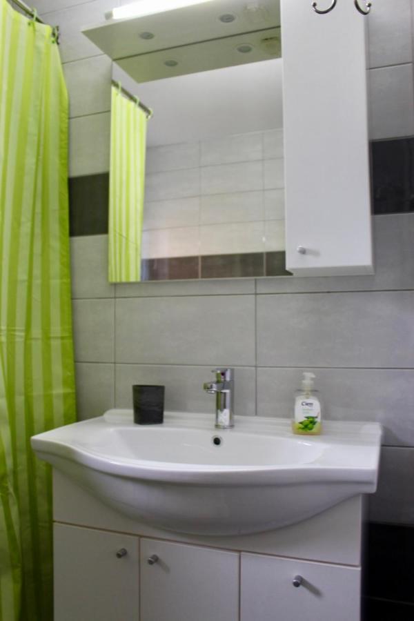 Filipovic Apartment *