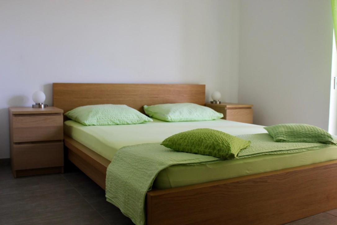 Filipovic Apartment