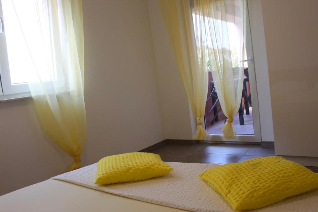 Filipovic Apartment *