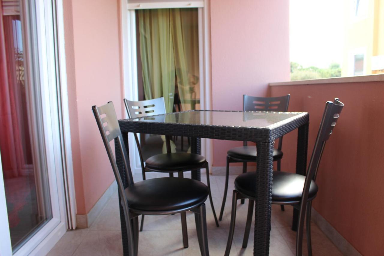Apartment Filipovic Medulin
