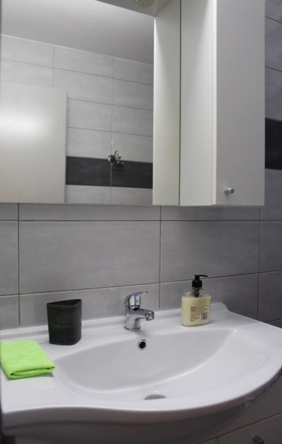 Filipovic Apartment